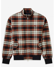 Fred Perry Men's Port Check