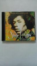 Jimi Hendrix Experience : Axis:Bold as love CD Expertly Refurbished Product