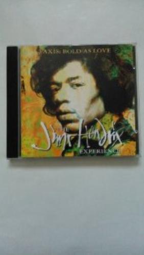 Jimi hendrix experience - experience,