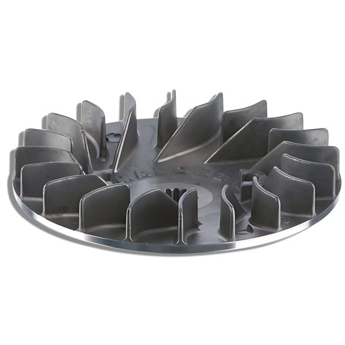 Malossi belt pulley with - malossi,