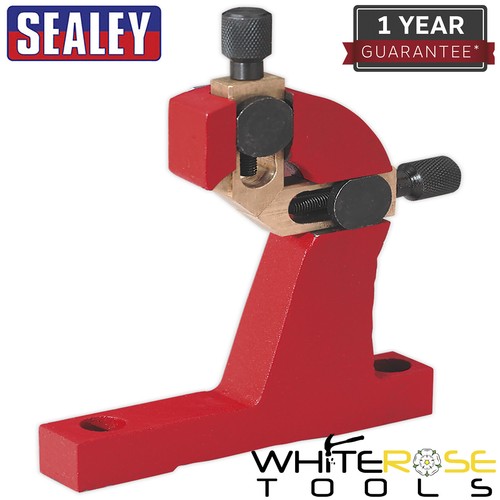 Sealey follow rest - follow, for