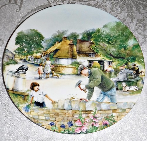 Royal doulton bone china - doulton,