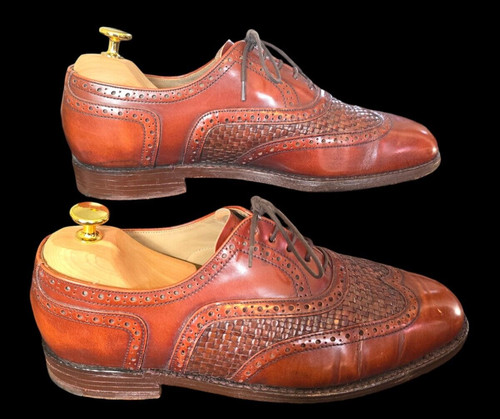 Barker earls barton men s - earls, men's