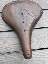 Vintage Brooks Gents Model B66