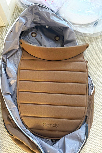 Icandy peach coco - icandy,
