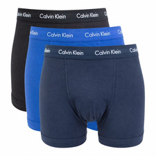 Calvin Klein boxers 3 Pack