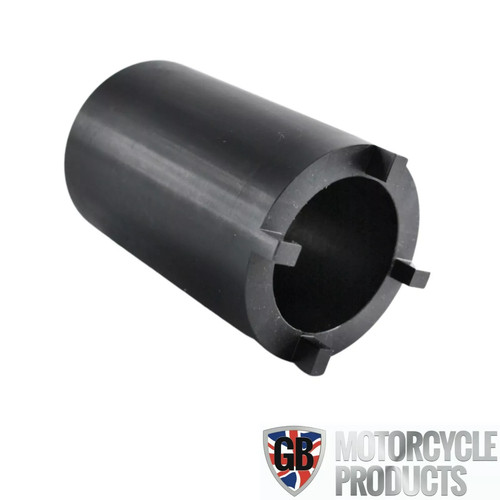 Moto guzzi t5 - t5, nut