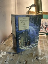 The Wind in the Willows - 9-Book Box Set - Ted Smart Edition (2004) Collectible