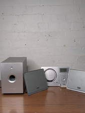 TEAC MC-DX220i Micro Hi-Fi