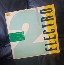 Various Hip Hop Street Sounds Electro 2