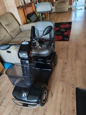Mobility Scooter