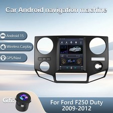 9.7'' Android For Ford F-250