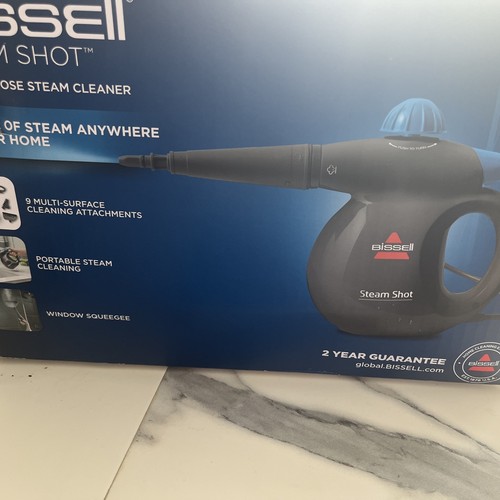 Bissell steamshot - bissell,