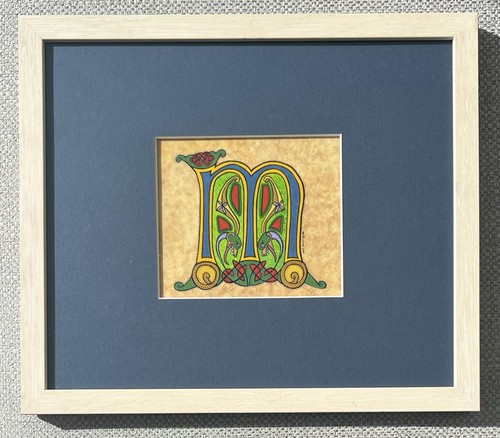 Original irish art - irish,