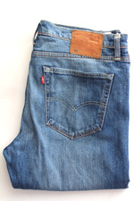 Levi's 508 regular taper men's