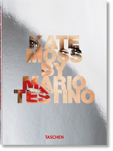 Mario testino kate moss - mario,