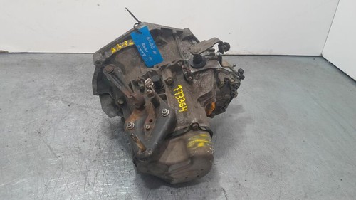 20ce05 gearbox citroen saxo - gearbox,
