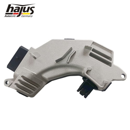 Hajus blower controller series