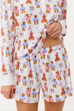 NEW Roller Rabbit Theodore