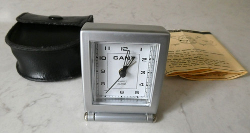 Vintage gant quartz - gant,