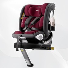 360 car seat with isofix - isofix,