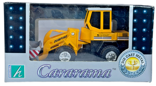 Cararama scale wheel - cararama, ho