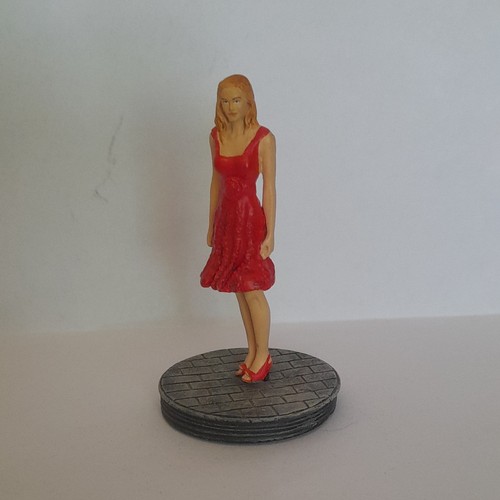 Harry potter miniature - harry,