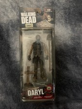 GRAVE DIGGER DARYL DIXON The