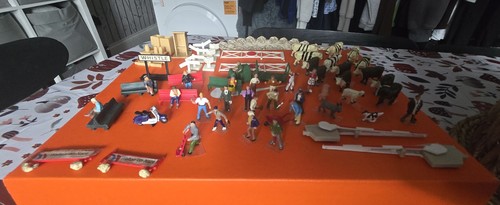 Gauge scale people - 00,