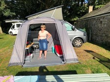Vango inflatable awning - vango,