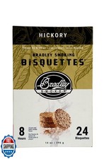 Bradley Smoker Bisquettes For