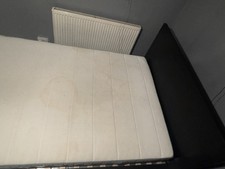 IKEA MALM Double Bed Frame