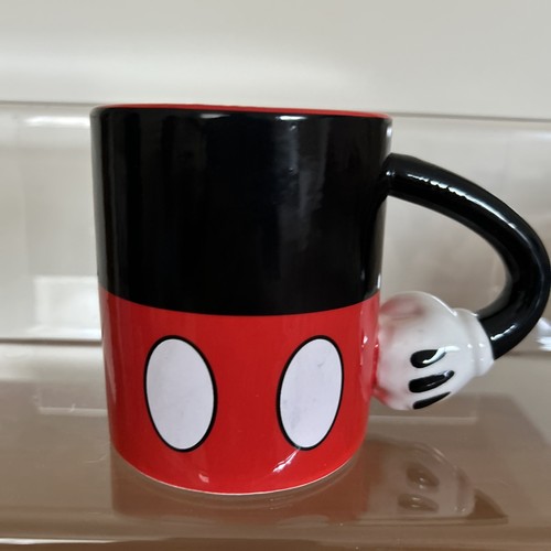 Disney mickey mouse mug with - mickey,