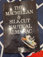 The Macmillan & Silk Cut