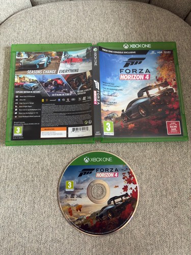 Forza horizon microsoft - forza, xbox
