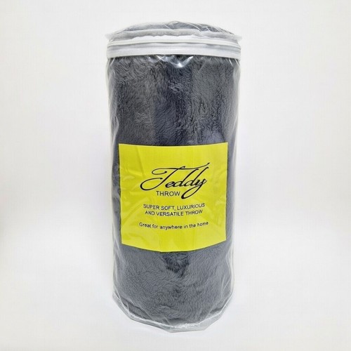 Teddy bear fleece - fleece, bed