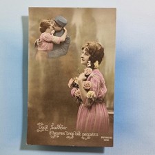 WW1 Sweetheart Soldier Bayonet