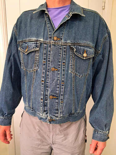 Vintage gap 1990 men - 1990, men’s