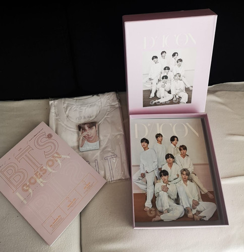 Dicon vol photobook - vol., 10