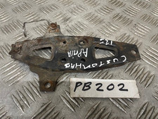 APRILIA HABANA custom 125