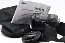 Nikon Nikkor VR II AF-S