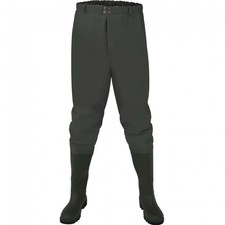 Vass-Tex 600 Waist Waders Size