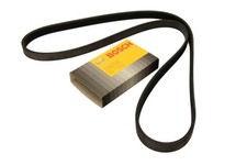 V-ribbed belt Bosch 1 987 947