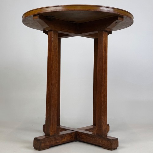 Antique 20th century - antique, round