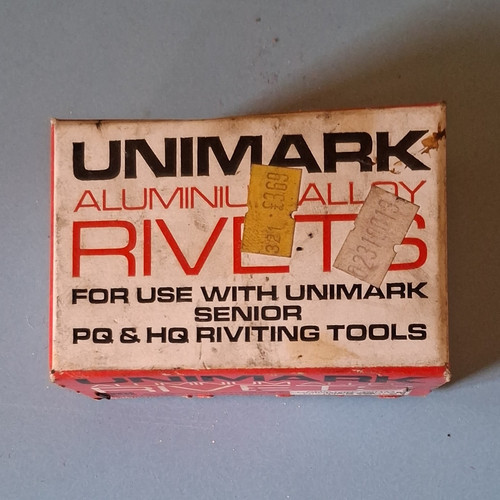 Unimark a5ll aluminium - a5ll,