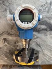 Endress+Hauser Cerabar S PMP75