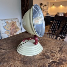 Vintage Industrial Lamp
