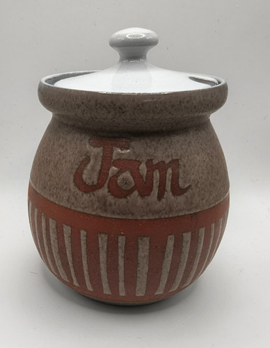Vintage wellhouse pottery - wellhouse,
