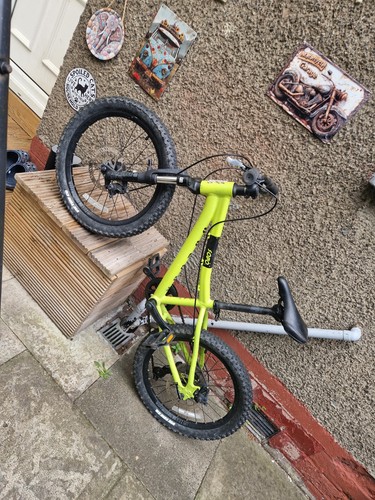 Voodoo sobo junior mountain - voodoo,