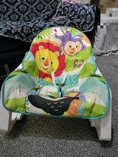 baby bouncer , good condition